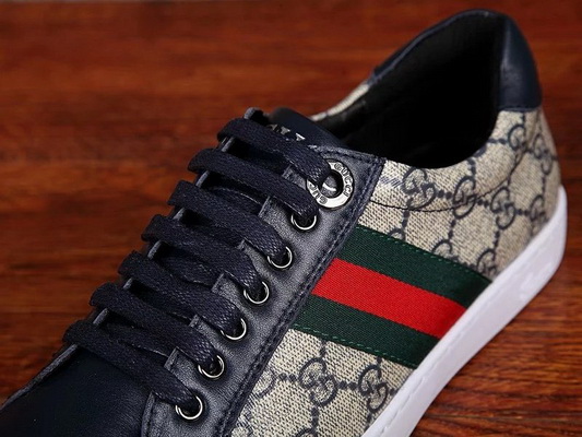 Gucci Fashion Casual Men Shoes_077